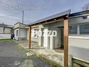 Appartement à OUISTREHAM