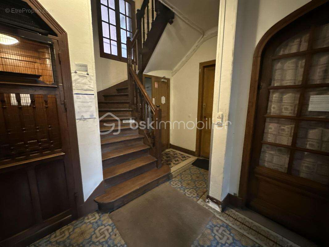 Appartement à COLOMBES
