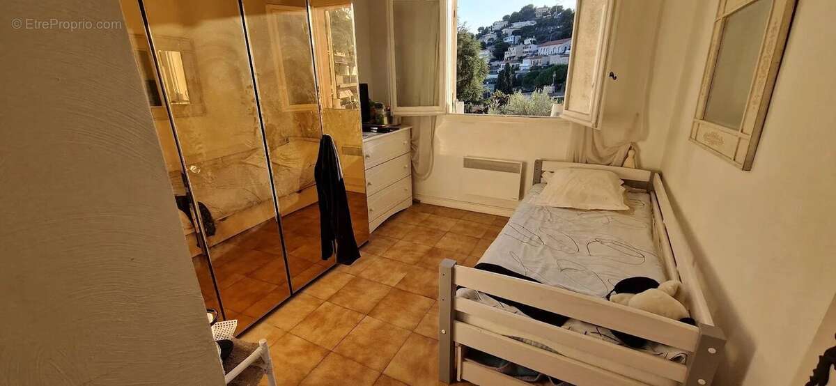 Maison à VILLEFRANCHE-SUR-MER