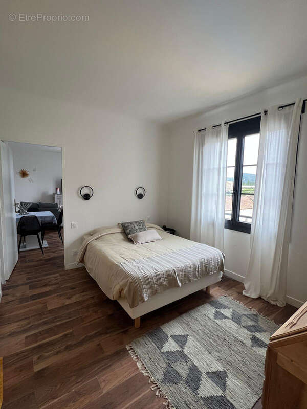 Appartements de stanging Fontvieille - photo 9