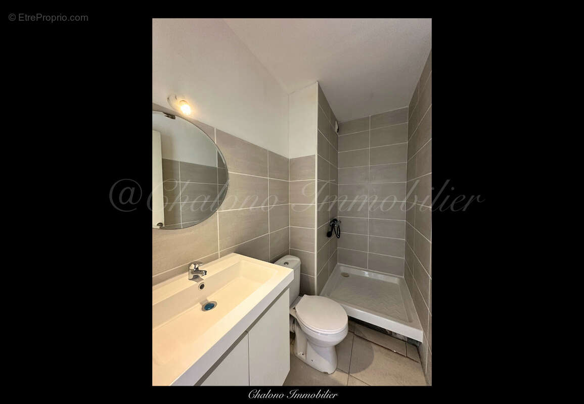 Appartement à AGDE