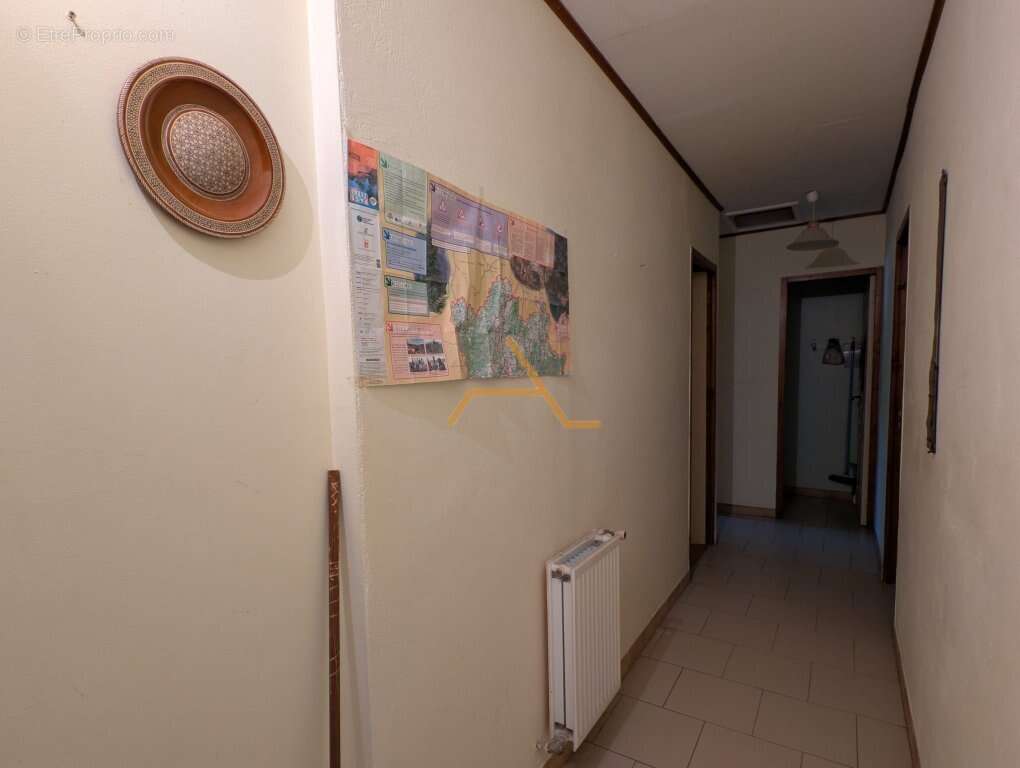 Villa de plain pied - photo 5