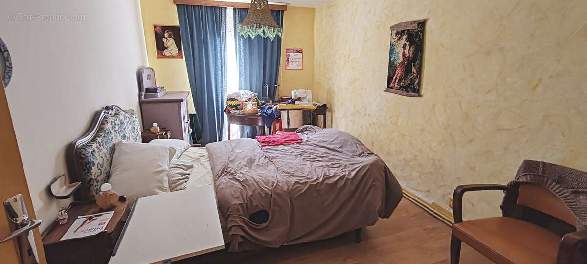 Appartement à LAMASTRE