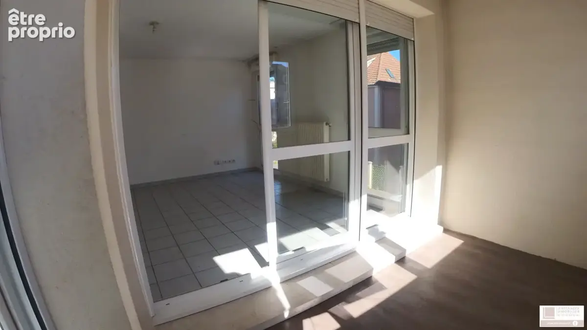 *** dornach - appartement f3 - à vendre *** - photo 7