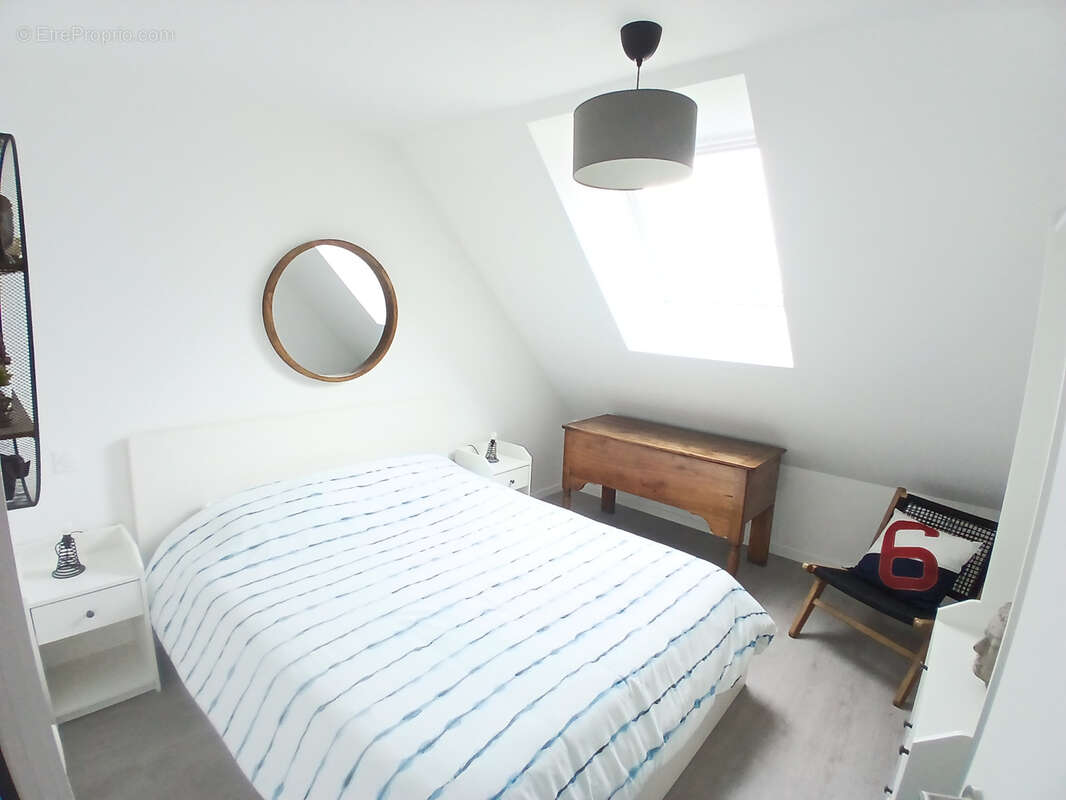 Appartement à ERQUY