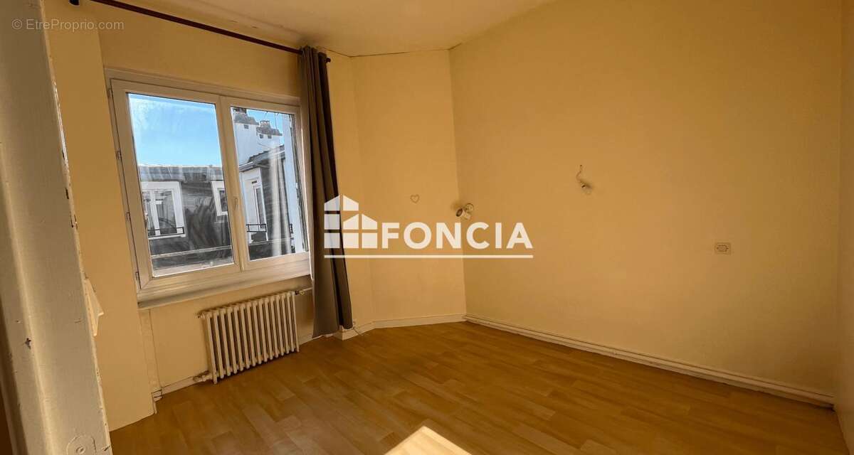 Appartement à BREST