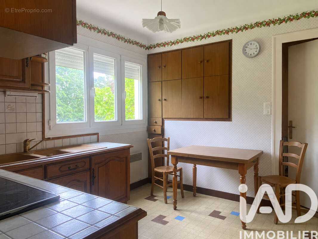 Photo 8 - Maison à PONTCHATEAU