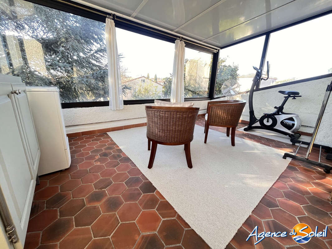 Maison à MONTPELLIER