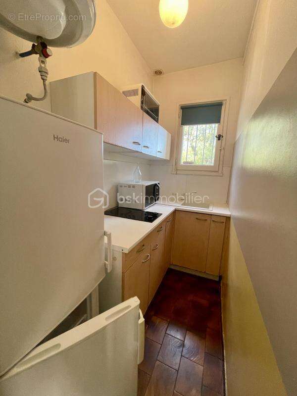 Appartement à LE PRADET