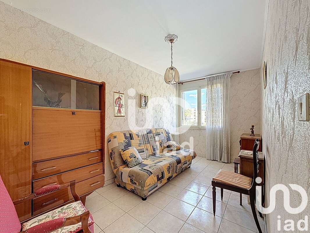 Photo 8 - Appartement à MONTPELLIER