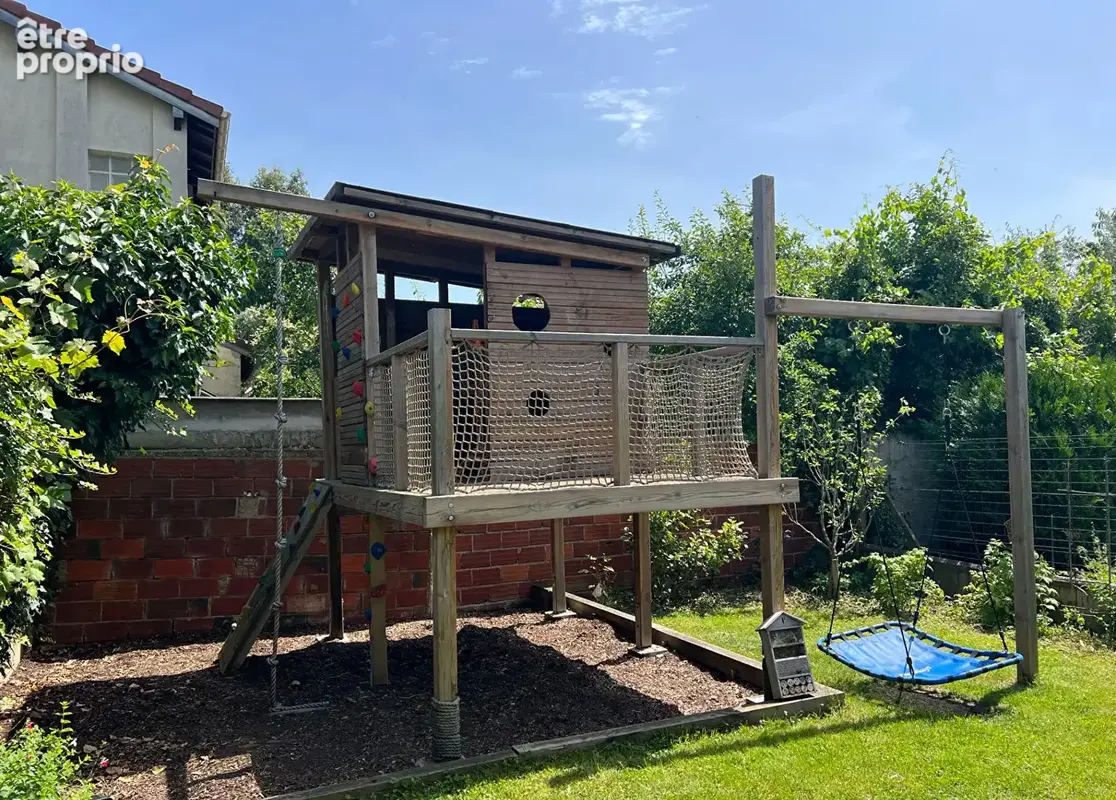 Maison familiale  - petit clamart - photo 8