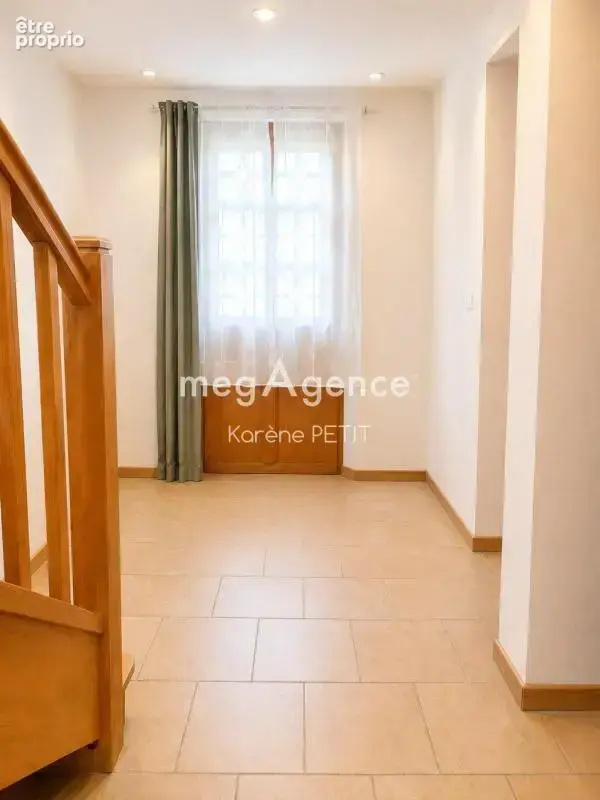 Belle longère, 4 chambres, terrain & dépendances - photo 6