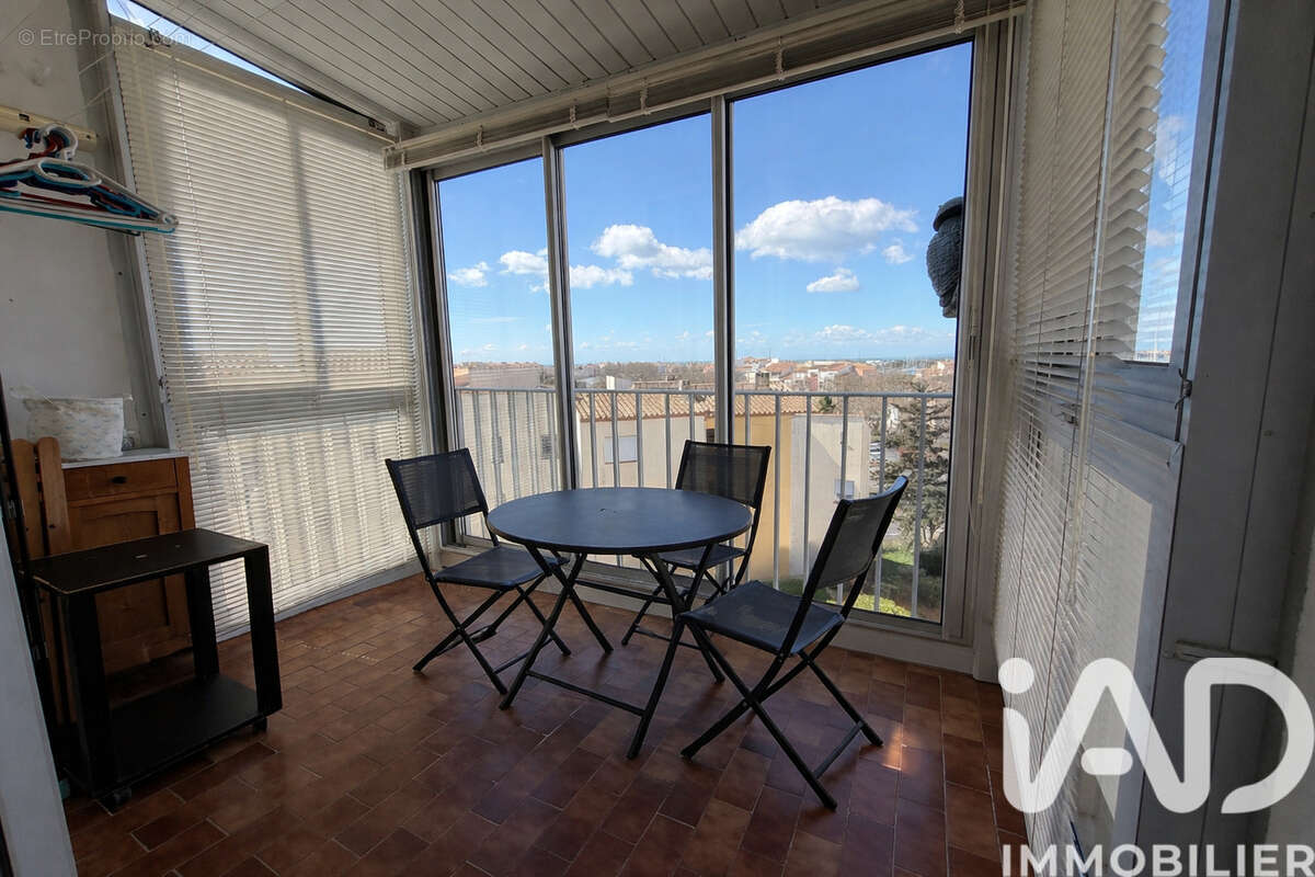 Photo 8 - Appartement à AGDE