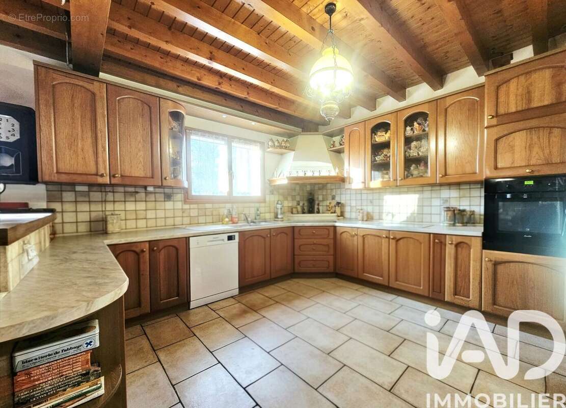 Photo 2 - Maison à MAROLLES-SUR-SEINE