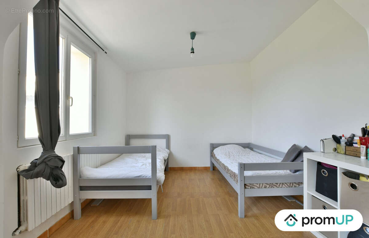 Maison à SAINT-PIERRE-LES-ELBEUF