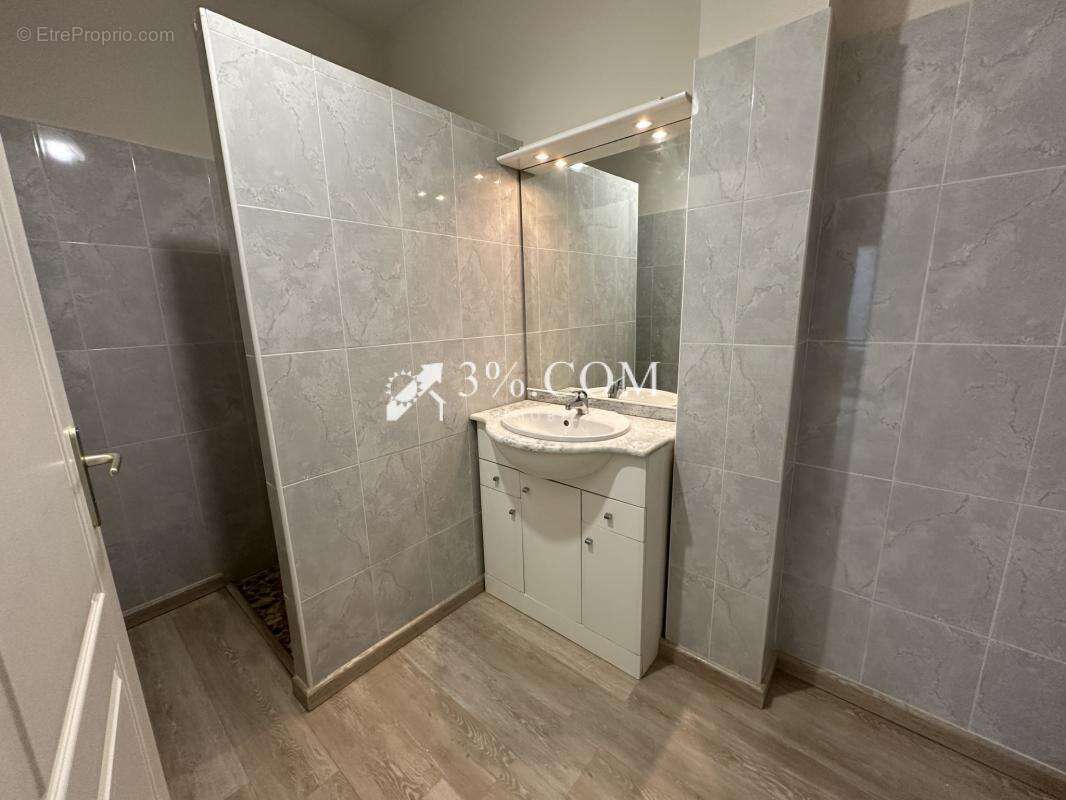 Appartement à ALES