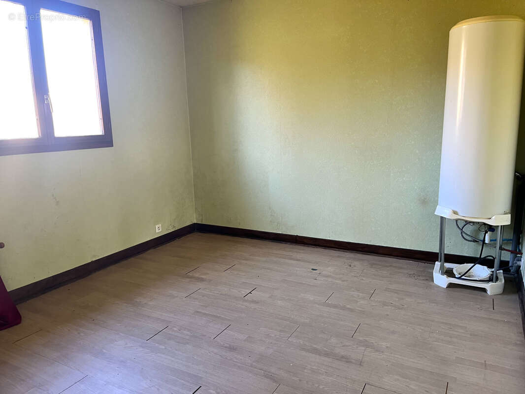 Maison à BOISMORAND