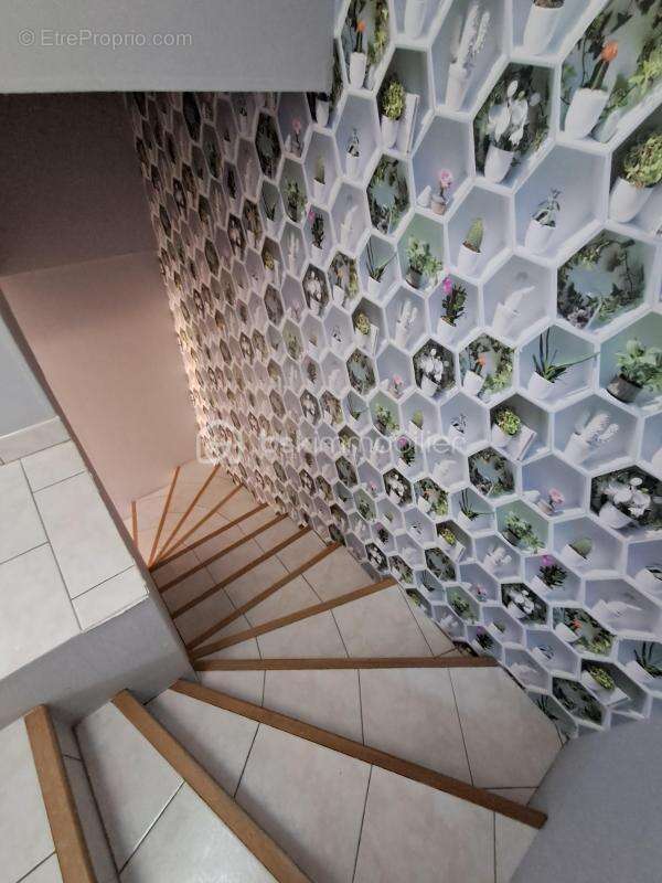 Maison à BLERANCOURT