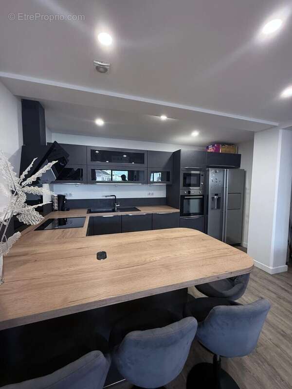 Appartement à MASSY