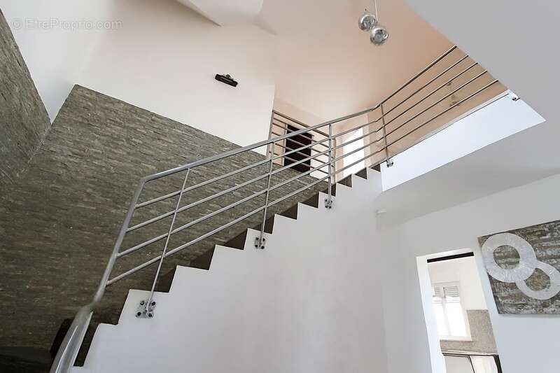 Maison à ARGENTEUIL