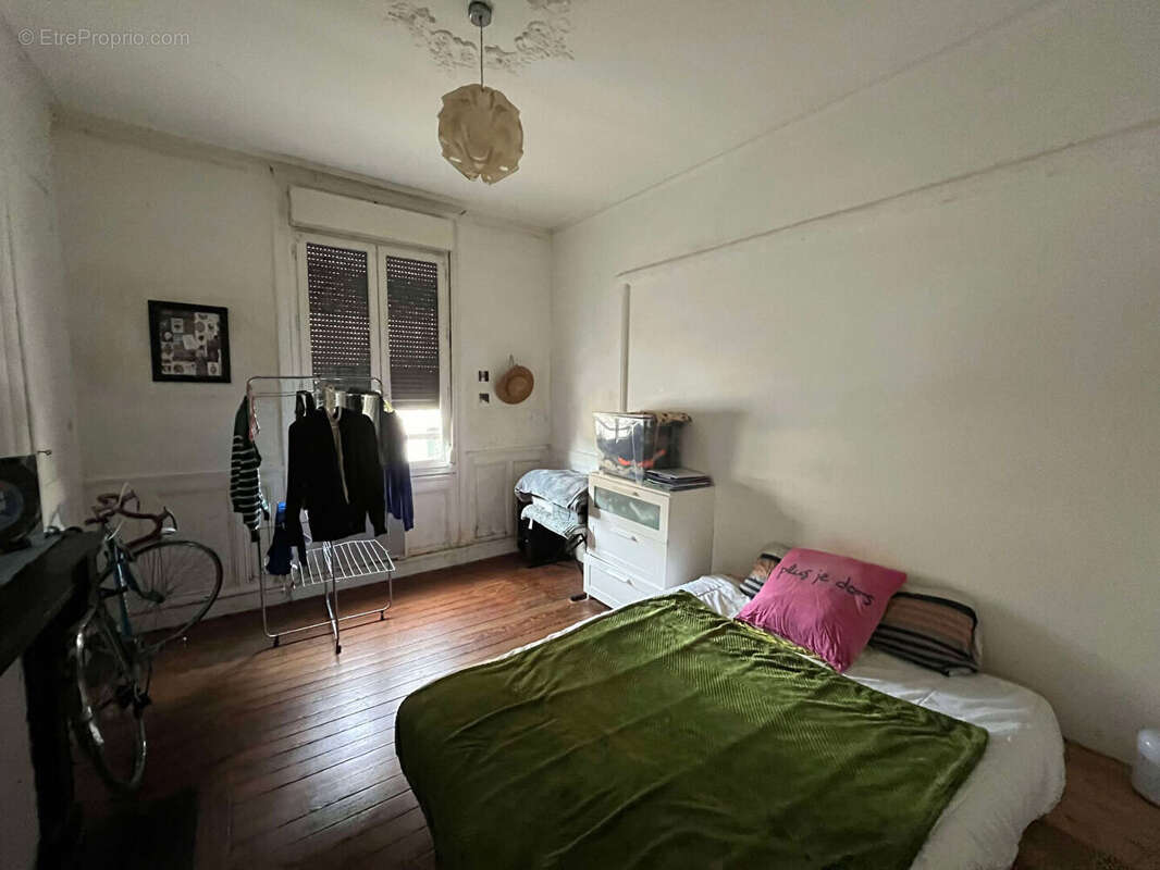 Appartement à LE HAVRE