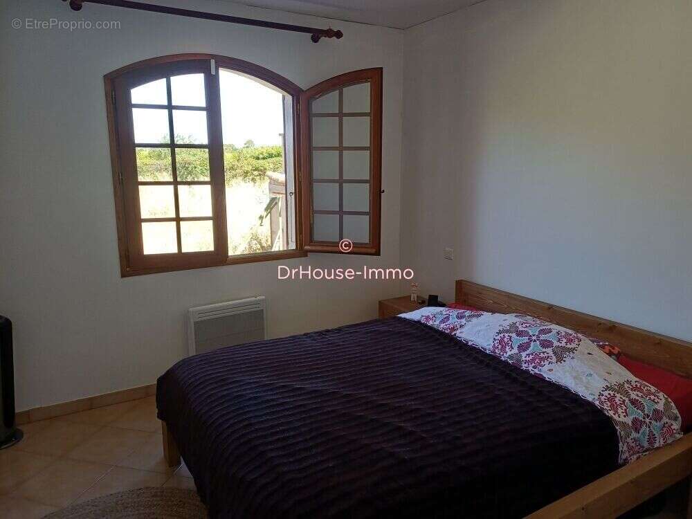 Maison 3 pièces 84 m² à vendre à Cazouls-D'herault (34120) - photo 5