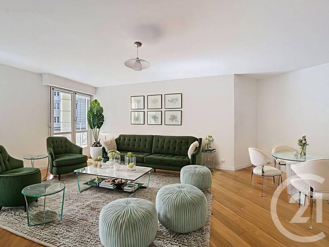 Appartement à LILLE