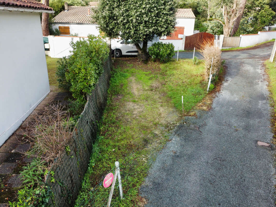 Maison à SAINT-TROJAN-LES-BAINS