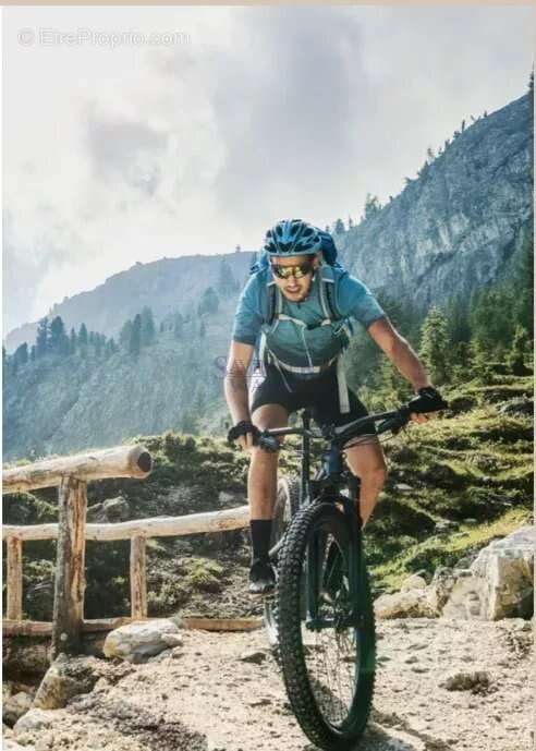 Appartement à SAINT-JEAN-DE-BELLEVILLE