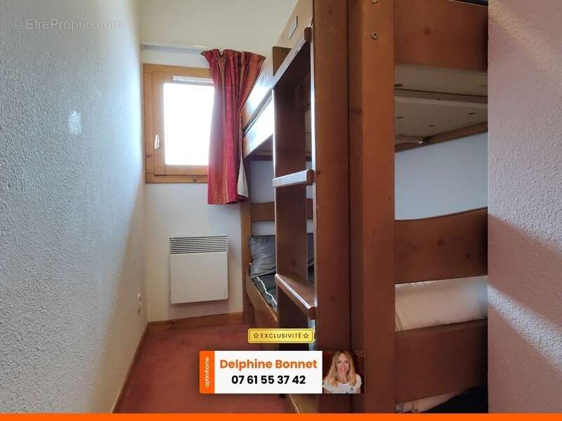 Appartement à MODANE