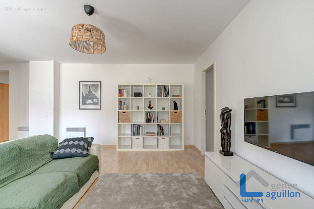 Appartement à HENDAYE