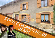 Maison à VILLE-AU-MONTOIS