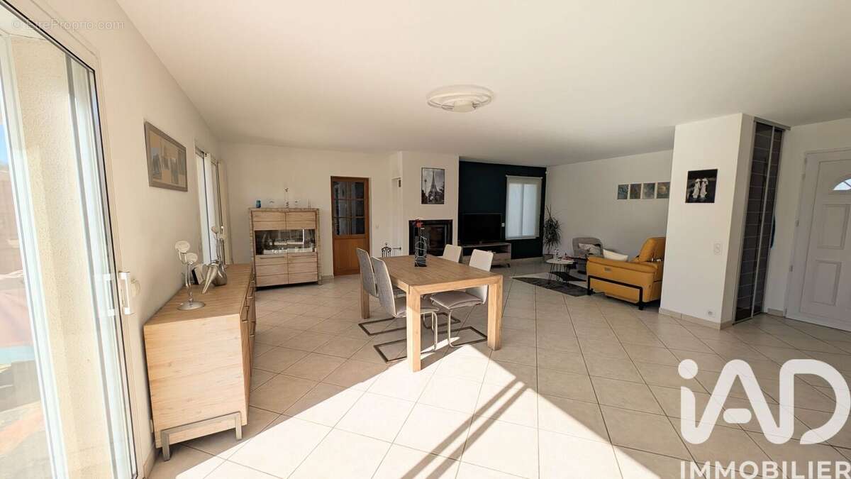 Photo 3 - Maison à GAN