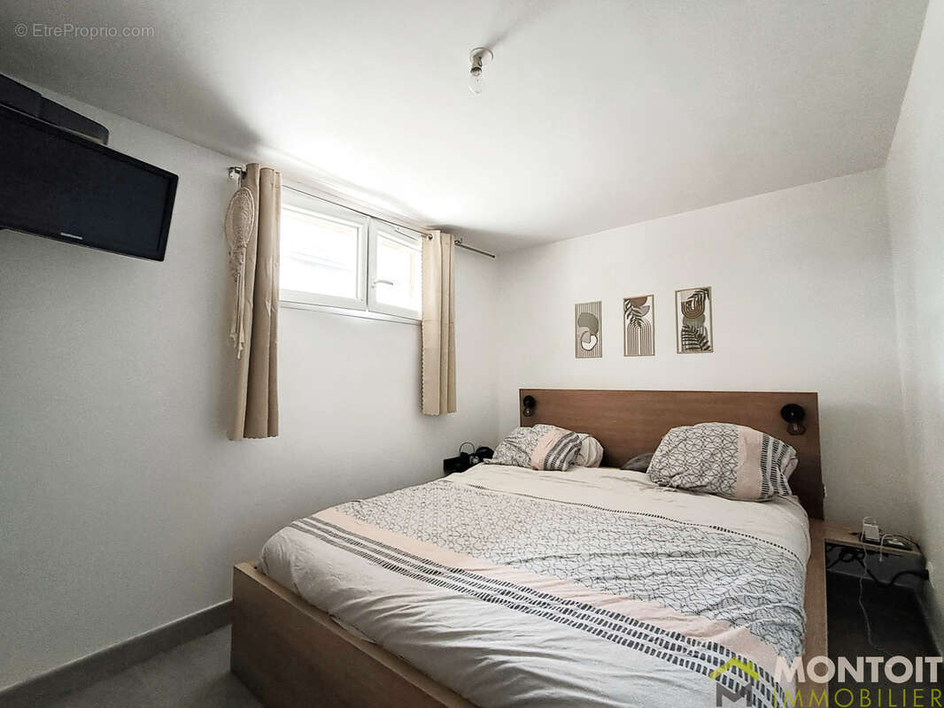 Appartement à YERRES