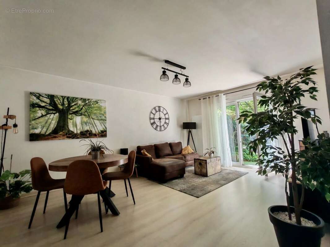 Maison à PLAISANCE-DU-TOUCH