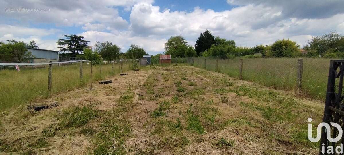 Photo 9 - Maison à JOUHET