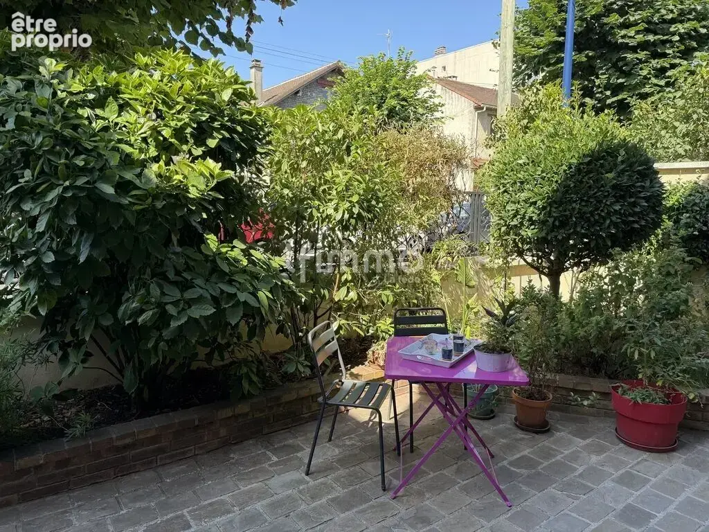 Maison familiale à vendre à Drancy - photo 27