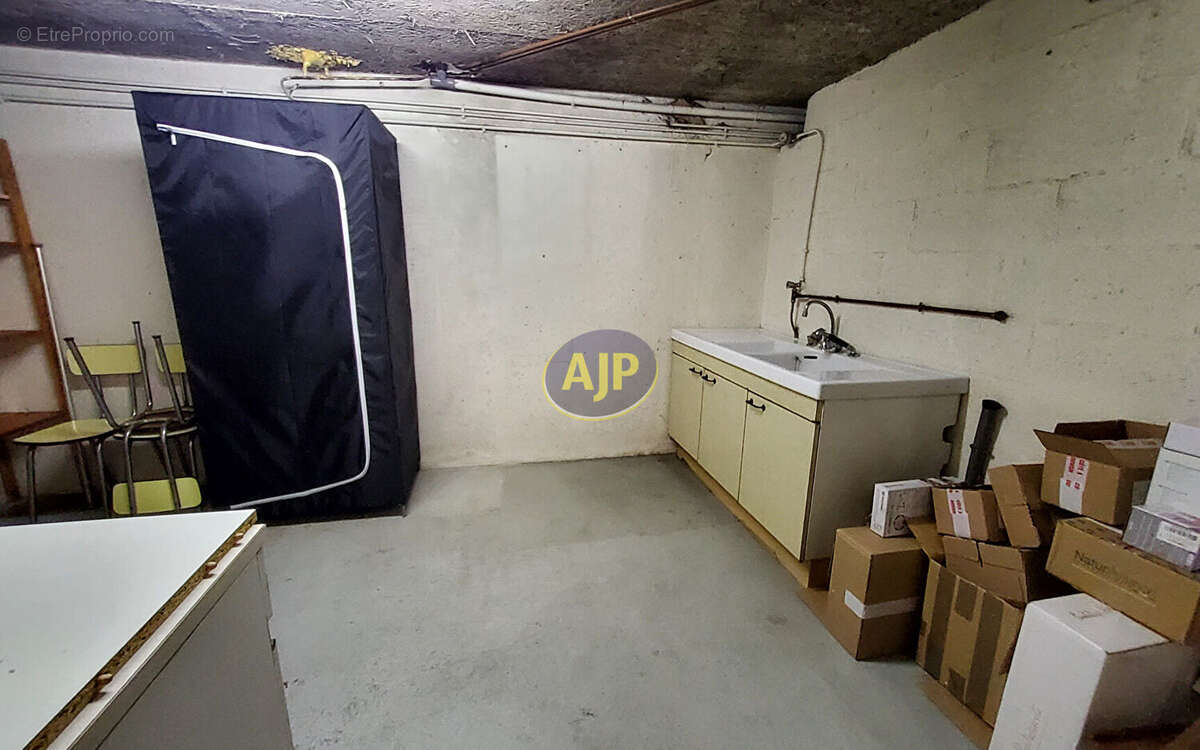 Appartement à PONTIVY