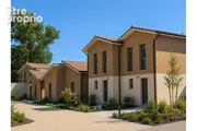 Maison à LACANAU