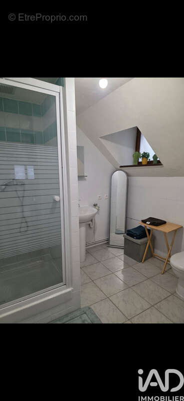 Photo 8 - Maison à JOIGNY