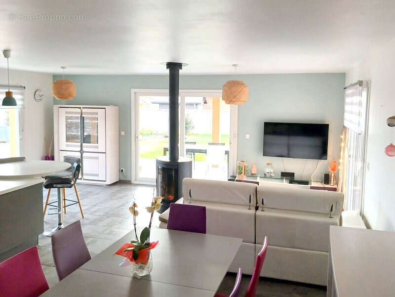 Maison à vendre 3 pièces proche de MACON (71) - photo 6