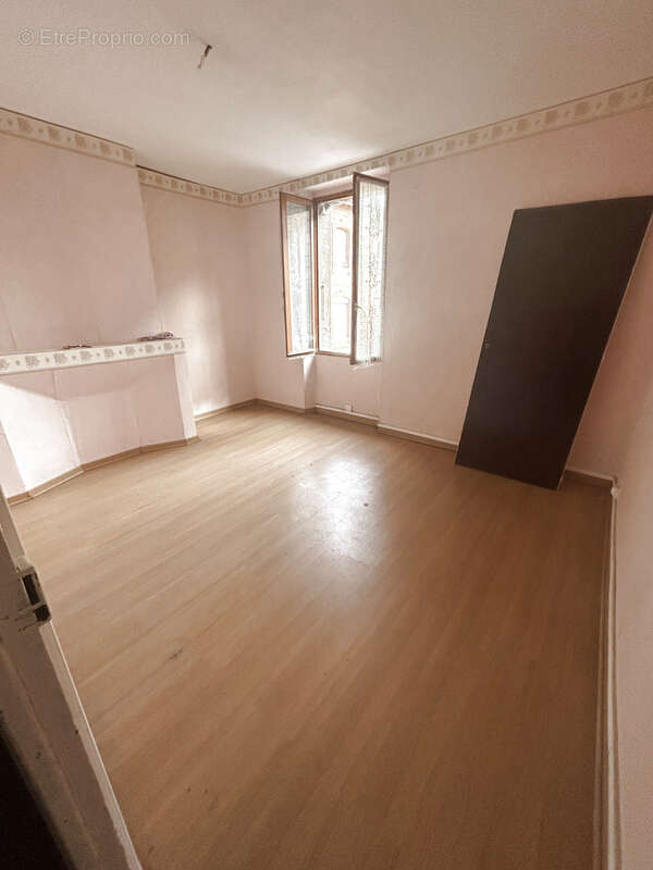 Maison à LE VERNET