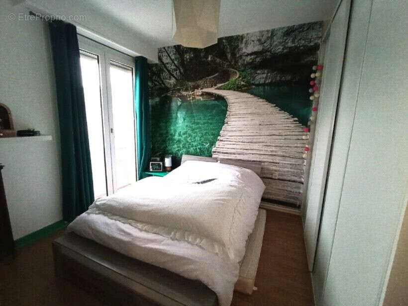 Appartement à SAINT-NAZAIRE