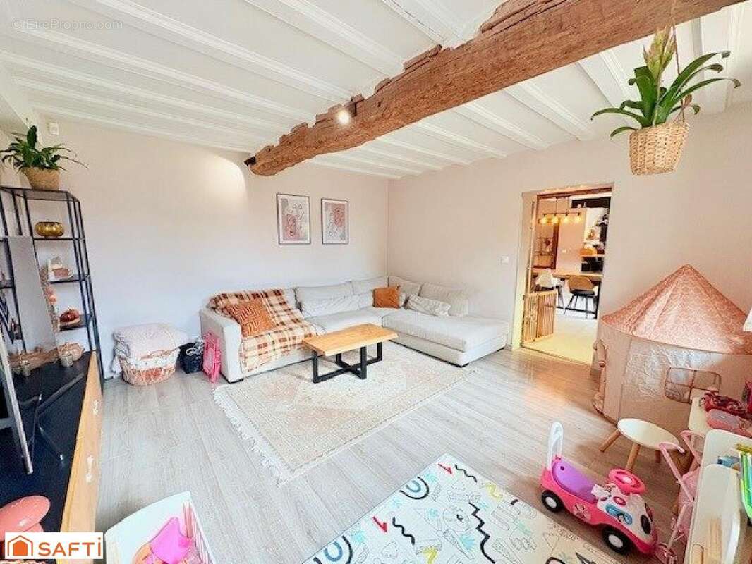 Photo 5 - Maison à ORSINVAL