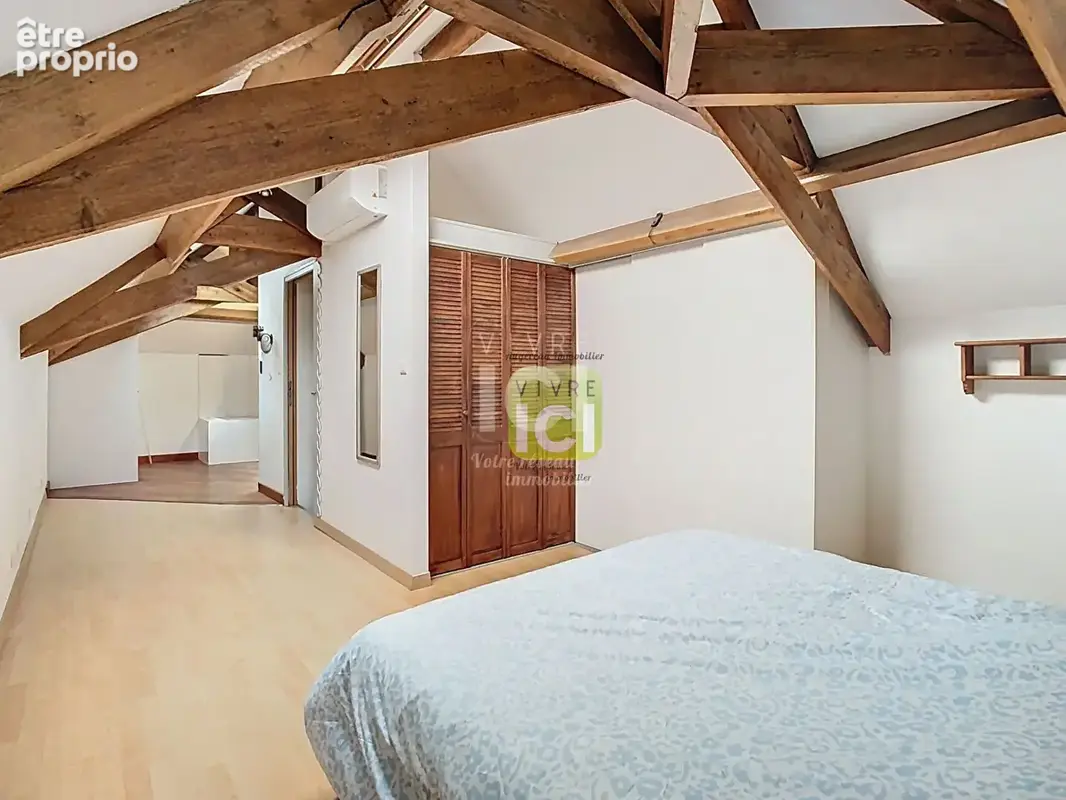 Appartement hyper centre Cholet 2 pièce(s) 64 m2 - photo 8