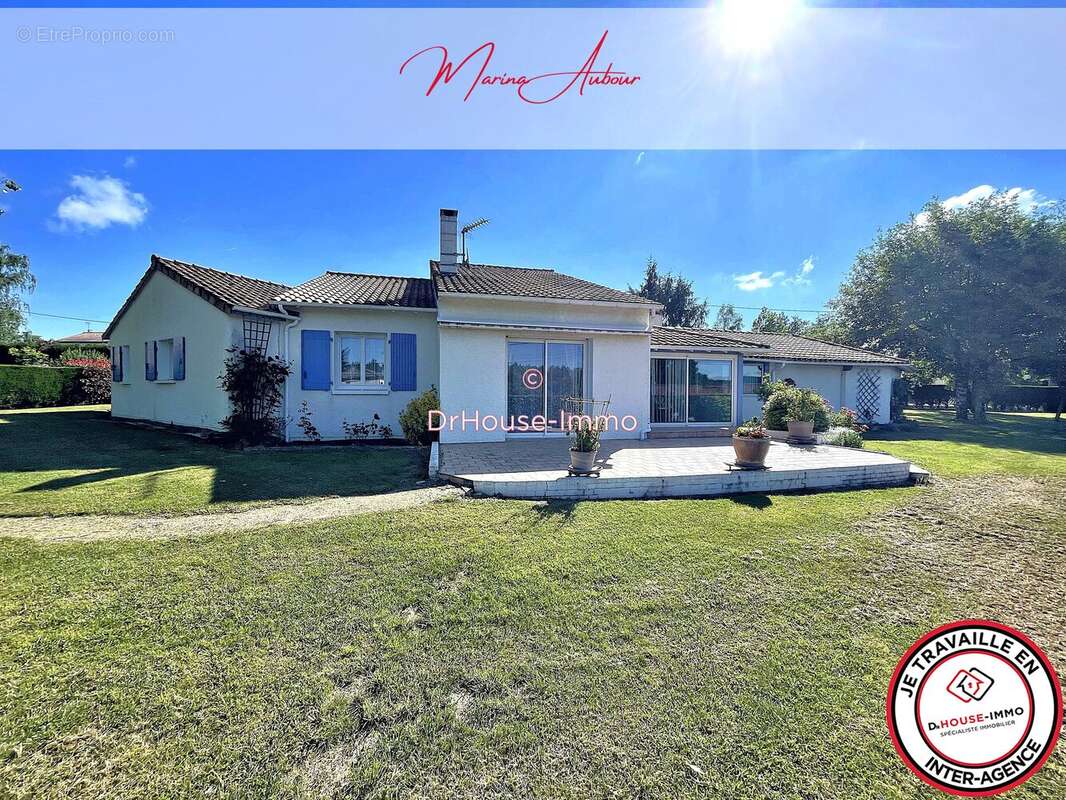 Maison 145 m² à Fontaine-Le-Comte  - photo 20