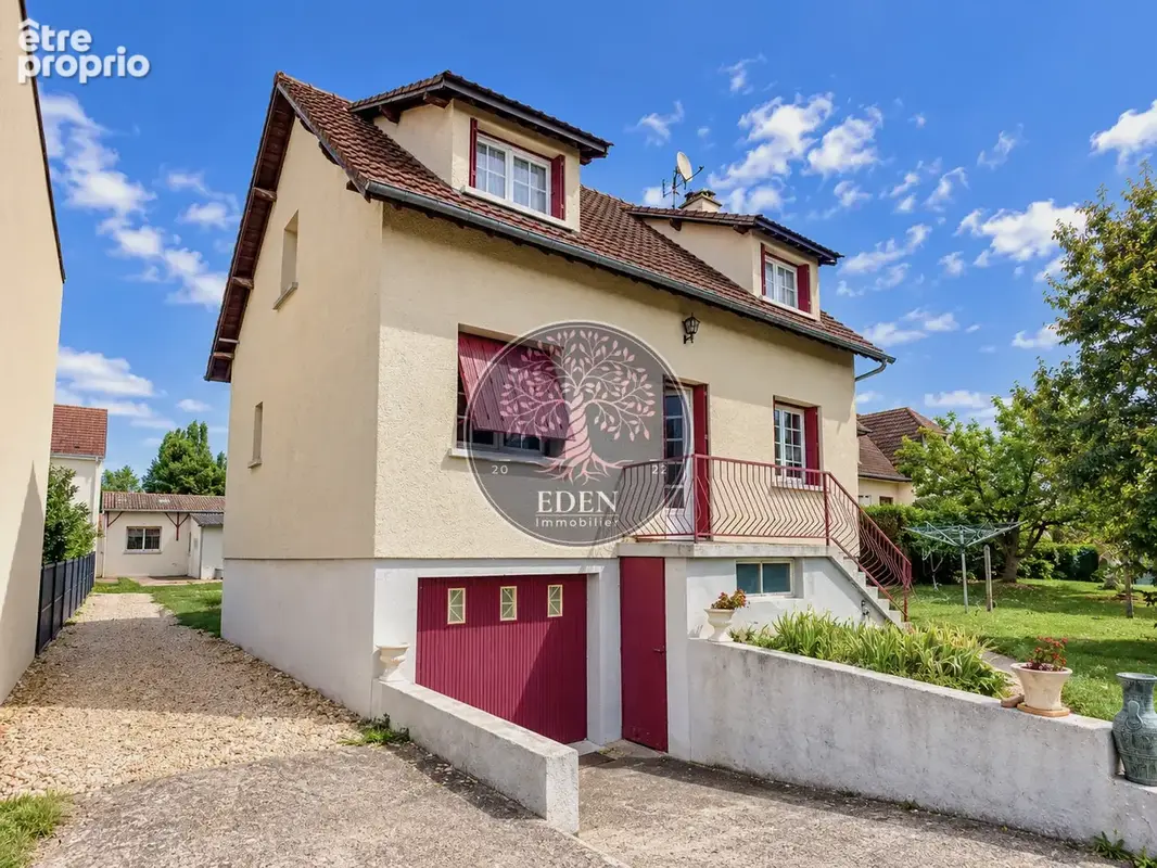 Photo Maison à Dreux au prix de 278 000€