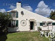 Photo 1 - Maison à SAINT-PIERRE-DU-CHEMIN