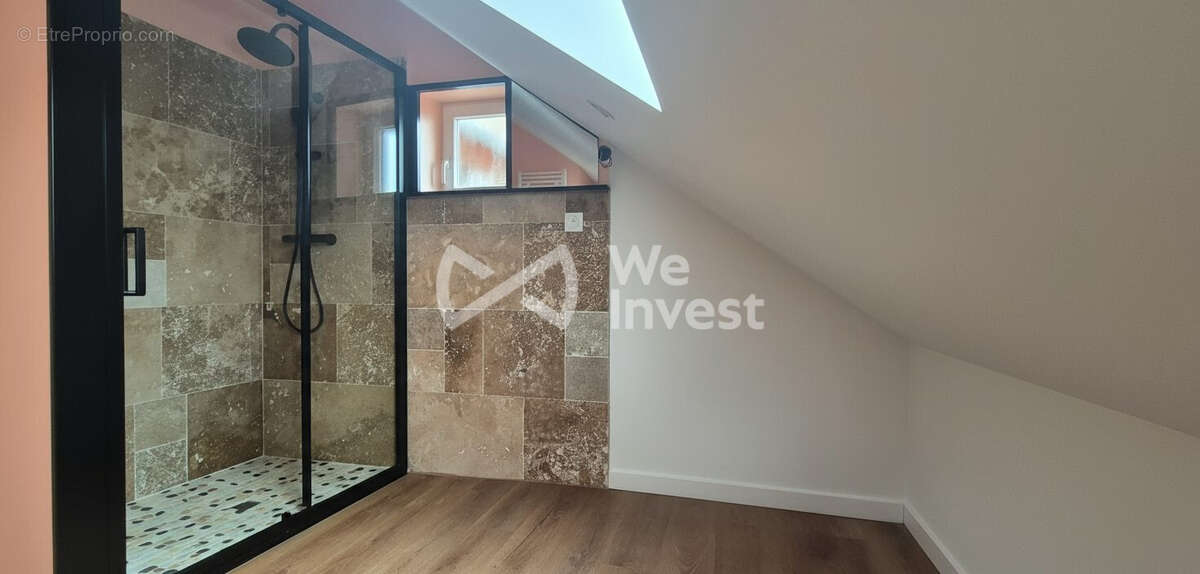 Appartement à WASSELONNE