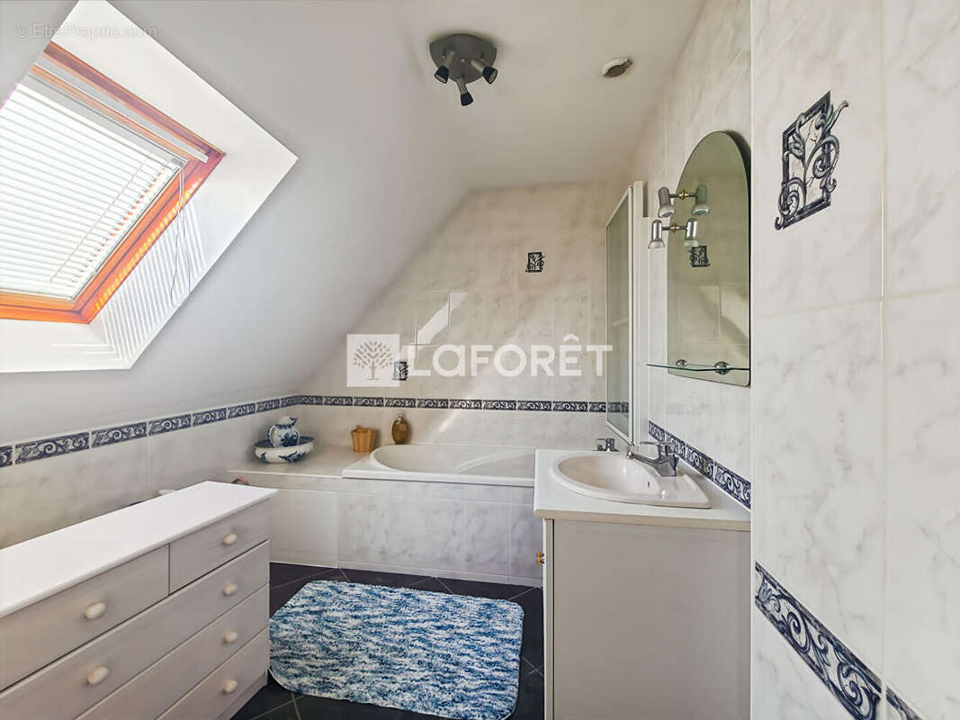 Maison à PITHIVIERS